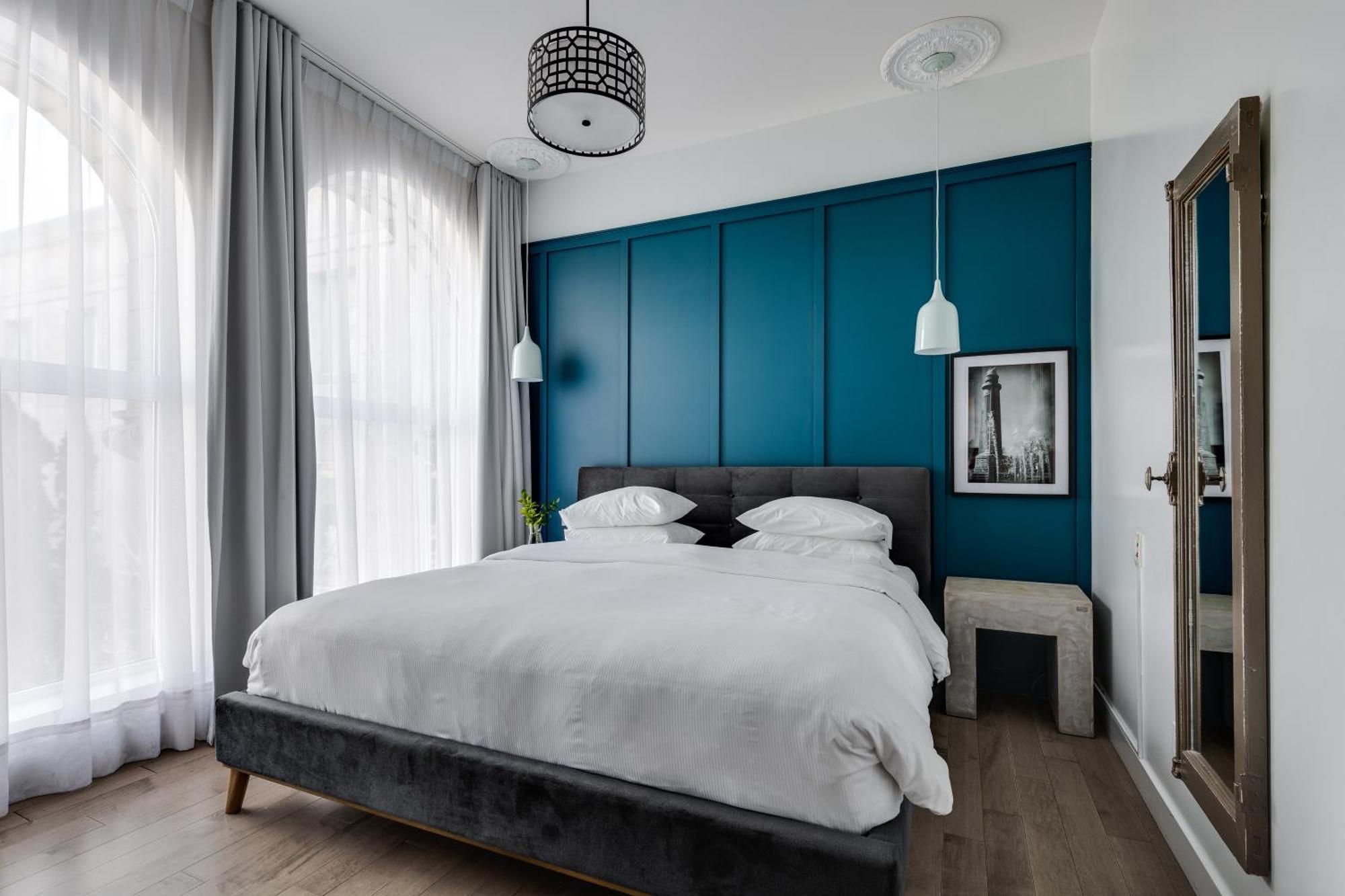 Hotel Oui Go! Trois-Rivières Exteriör bild