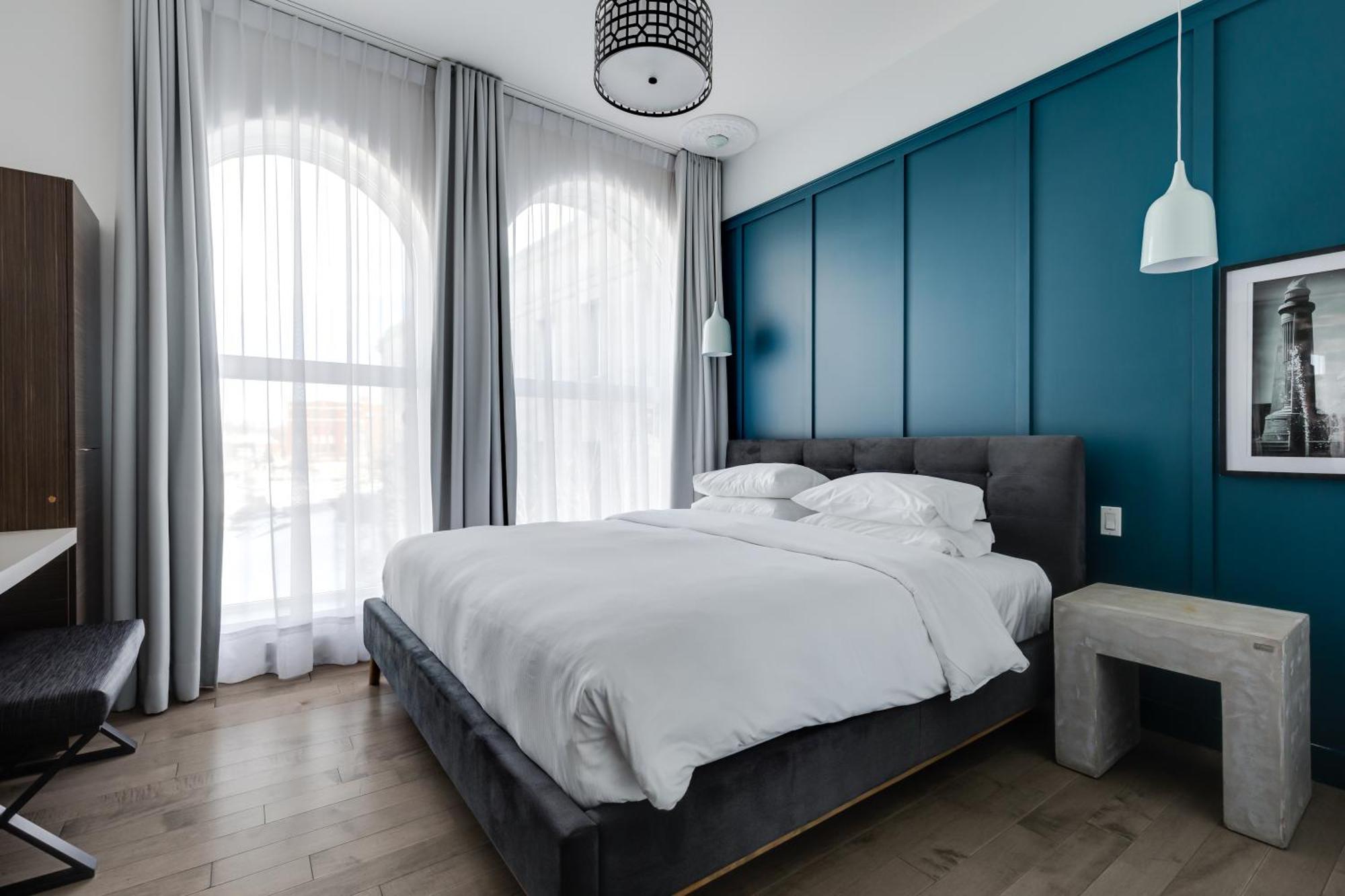 Hotel Oui Go! Trois-Rivières Exteriör bild